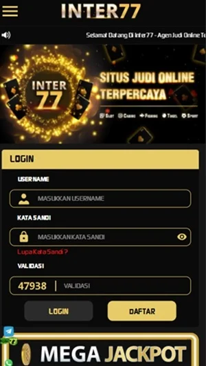  Inter77 screenshot