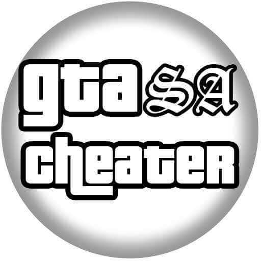 JCheater: San Andreas Edition logo
