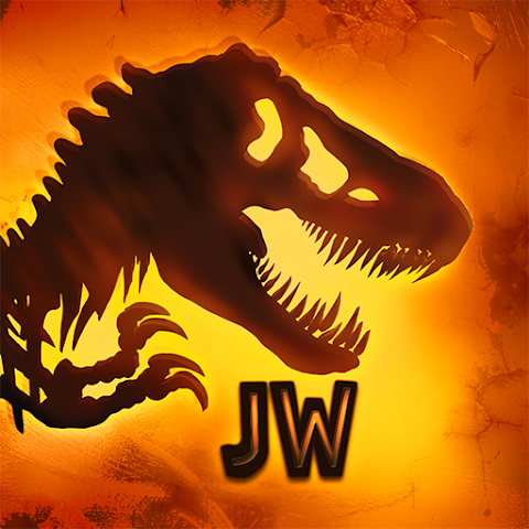 Jurassic World: The Game 