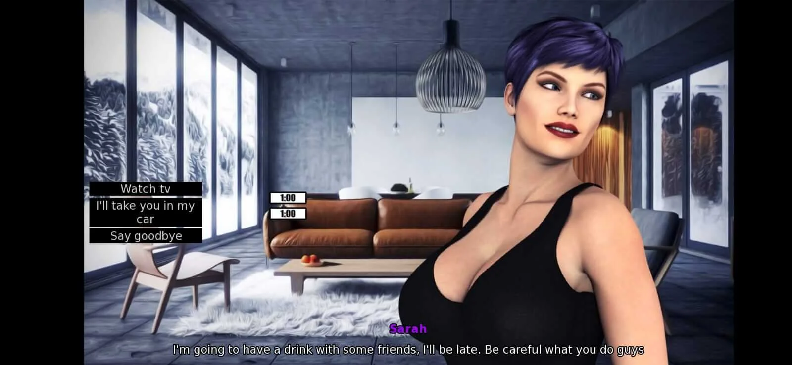 Kelly Family 2  screenshot