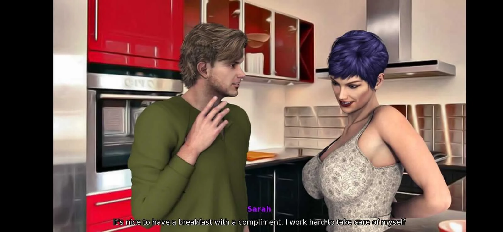 Kelly Family 2  screenshot