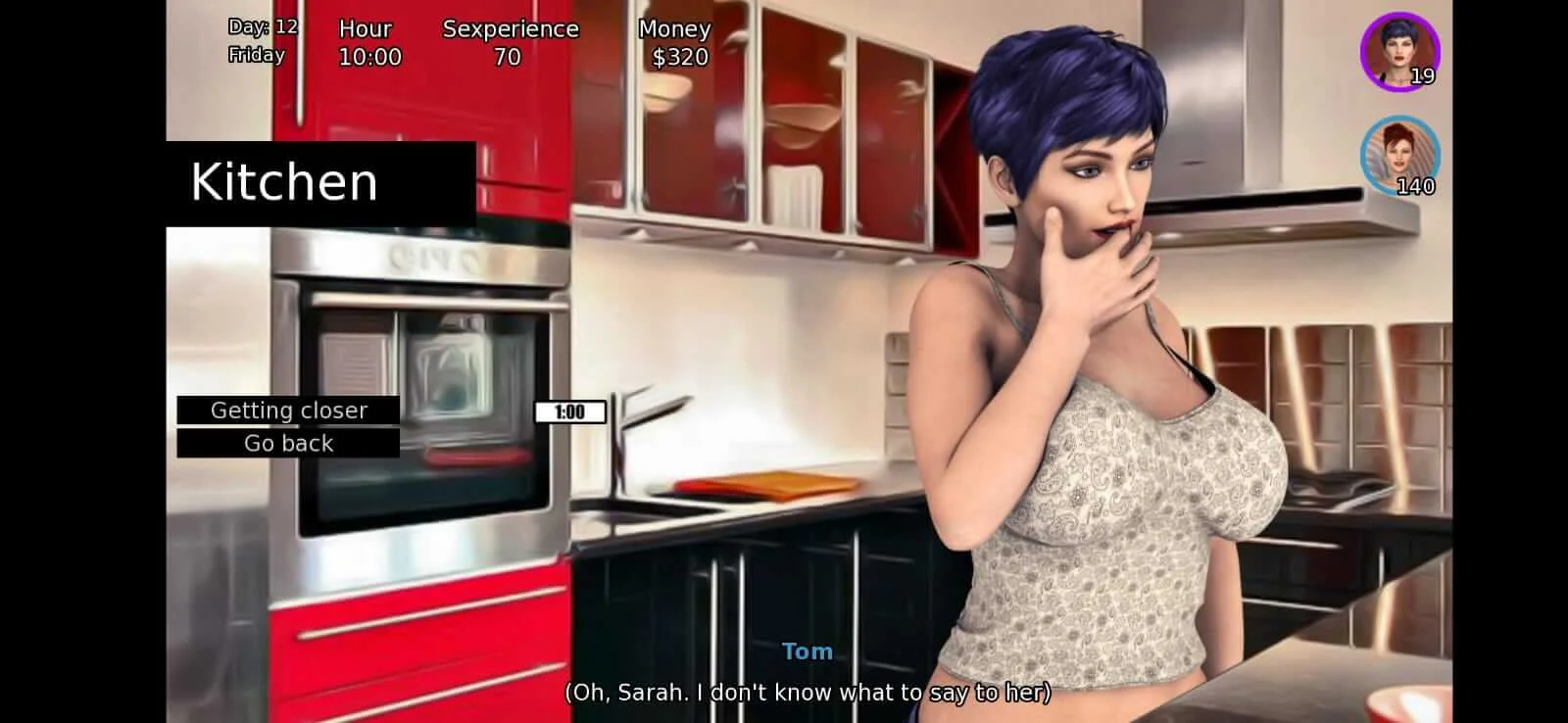 Kelly Family 2  screenshot