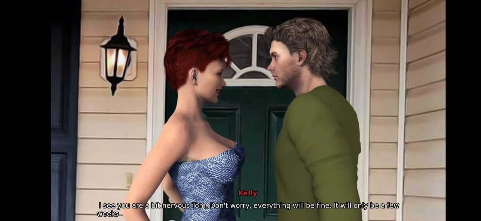 Kelly Family 2  screenshot