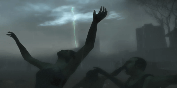 Left 4 Dead 2 screenshot