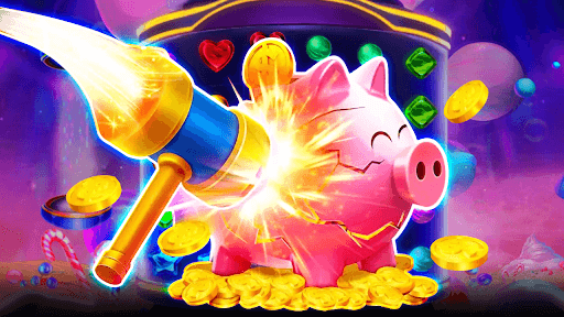 Lucky Acorn - Slots screenshot