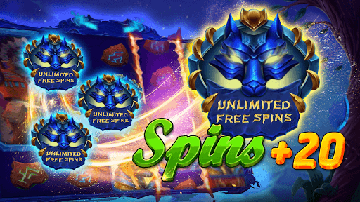 Lucky Acorn - Slots screenshot