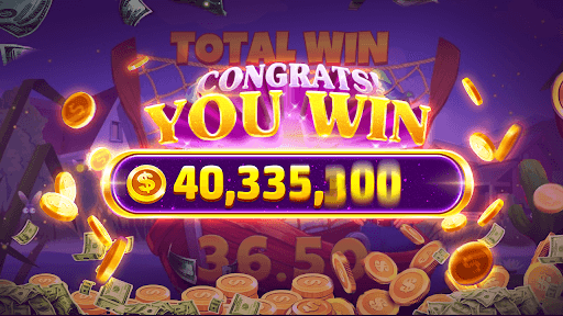Lucky Acorn - Slots screenshot