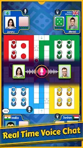 Ludo King screenshot
