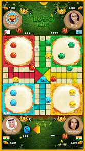 Ludo King screenshot