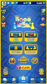 Ludo King screenshot