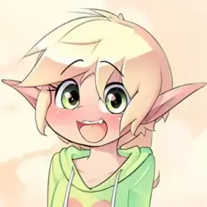 Max the Elf