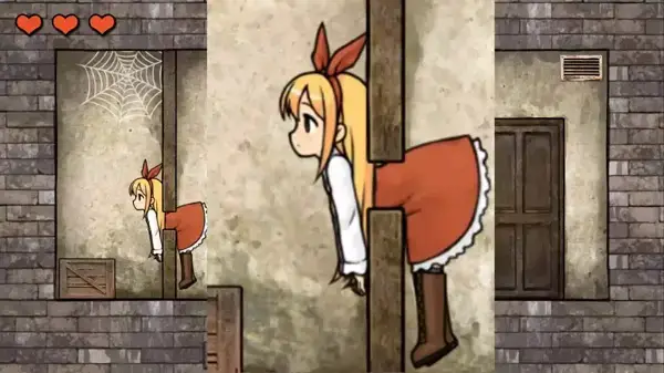 MelanCholianna screenshot