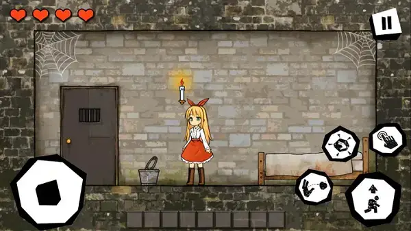 MelanCholianna screenshot
