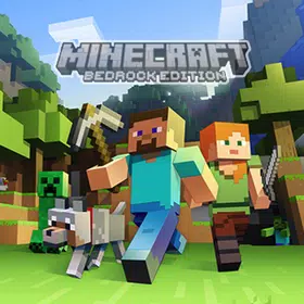 Minecraft Bedrock 