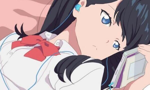 Minesters Touch It Rikka screenshot
