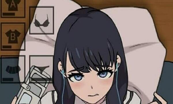 Minesters Touch It Rikka screenshot