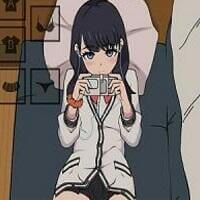 Minesters Touch It Rikka logo Minesters Touch It Rikka logo