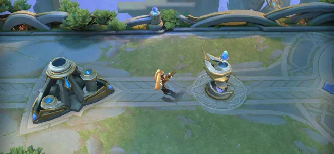 Mobile Legends Bang Bang  screenshot