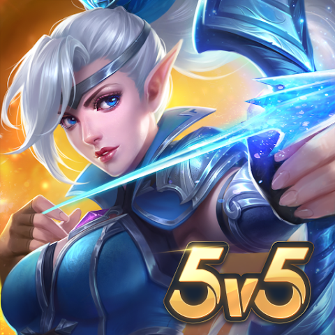 Mobile Legends Bang Bang 