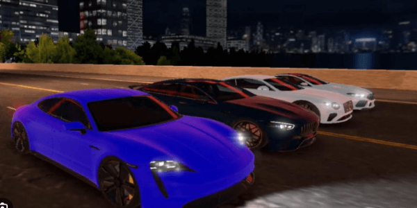Modeditor screenshot