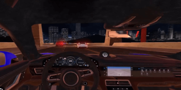 Modeditor screenshot