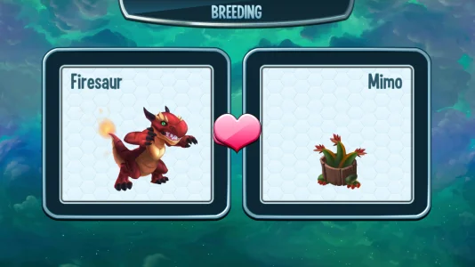 Monster Legends screenshot