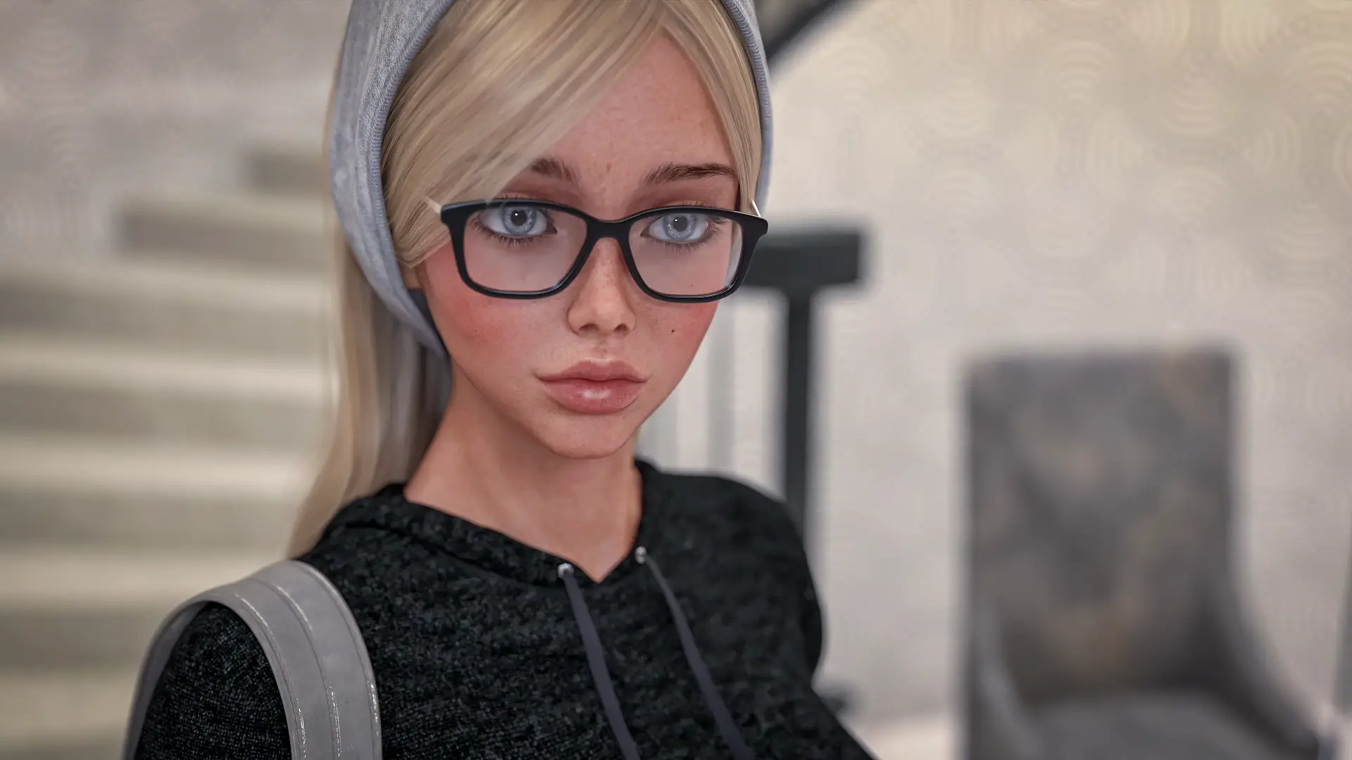 My Cute Roommate 2 screenshot