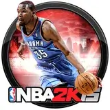 NBA 2K15 logo NBA 2K15 logo