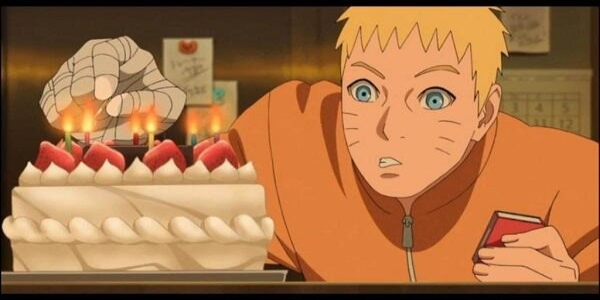 Naruto Family Vacation screenshot