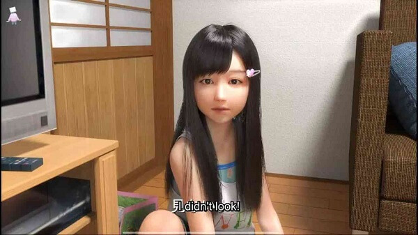 Neet and Angel screenshot