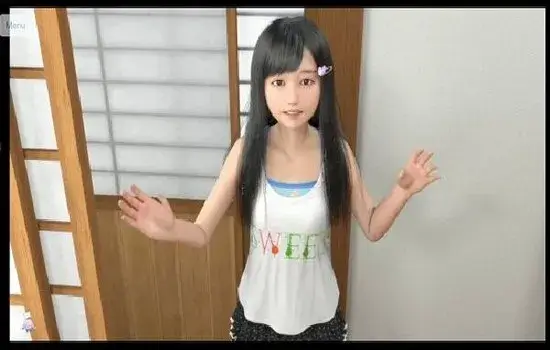 Neet and Angel screenshot