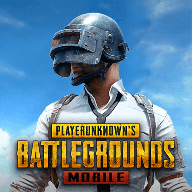 PUBG Mobile logo PUBG Mobile logo