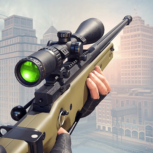 Pure Sniper 