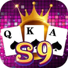 S9 Game logo