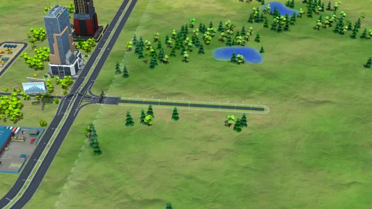 SimCity BuildIt screenshot