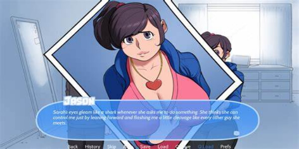 Snow Daze The Music of Winter screenshot