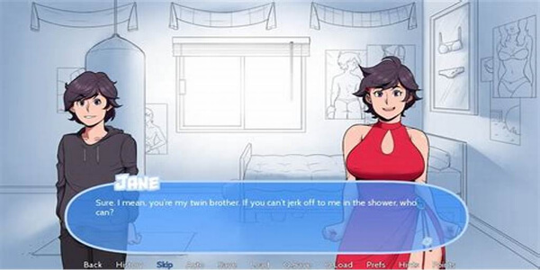 Snow Daze The Music of Winter screenshot