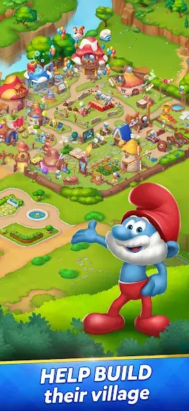 Solitaire Grand Harvest screenshot