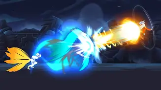 Stick Fight – Battle of Warriors screenshot