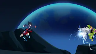 Stick Fight – Battle of Warriors screenshot