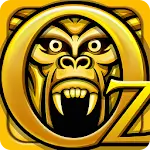 Temple Run Oz logo