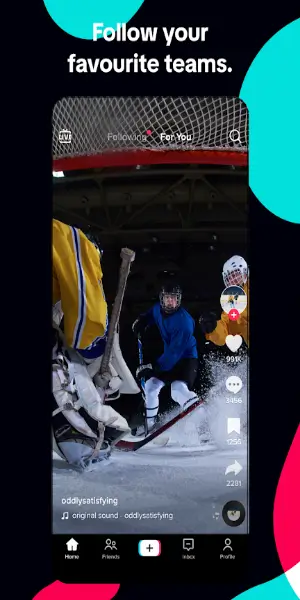 TikTok screenshot