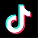 TikTok logo TikTok logo