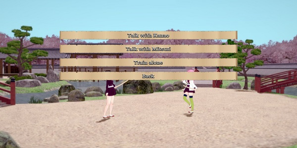 Training Slayer Mod screenshot