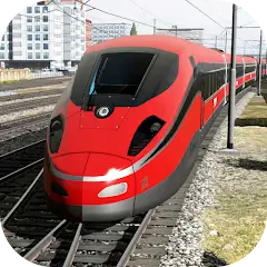 Trainz Simulator 3
