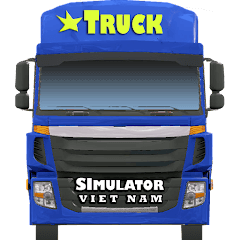 Truck Simulator Vietnam