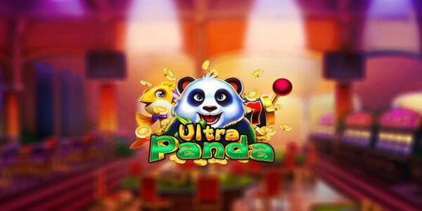 Ultra Panda screenshot