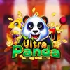 Ultra Panda logo Ultra Panda logo