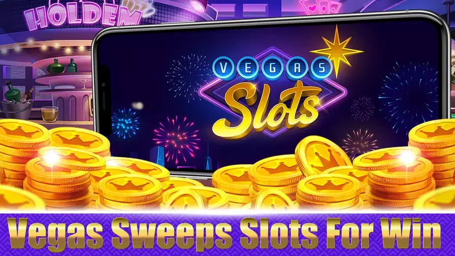 Vegas Sweeps screenshot