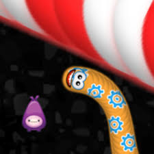 Worms Zone.io 